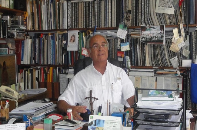 6.-[Opinión] Académico Marcel Szantó: “Chile ante los desafíos pendientes en la gestión de residuos”
